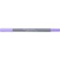 Preview: Faber-Castell Goldfaber Aqua Dual Marker 139 violett hell